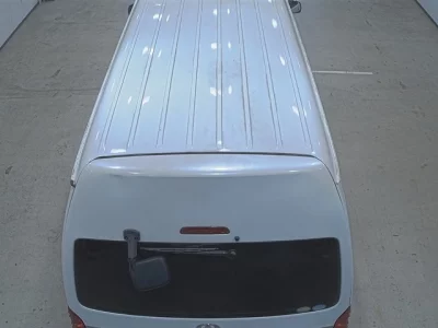 Toyota HIACE  с аукциона в Японии