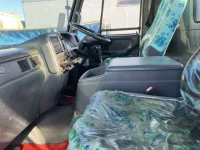 Nissan TRUCK лот № 3204 оценка 3.5  с аукциона в Японии 4