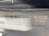 Nissan TRUCK лот № 3204 оценка 3.5  с аукциона в Японии 6