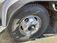 Nissan TRUCK лот № 3204 оценка 3.5  с аукциона в Японии 7