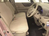 Mazda FLAIR WAGON лот № 30027 оценка 3.5  с аукциона в Японии 4