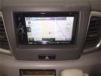 Mazda FLAIR WAGON лот № 30027 оценка 3.5  с аукциона в Японии 5