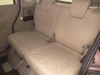 Mazda FLAIR WAGON лот № 30027 оценка 3.5  с аукциона в Японии 6