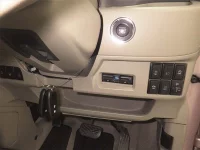 Mazda FLAIR WAGON лот № 30027 оценка 3.5  с аукциона в Японии 7