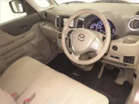 Mazda FLAIR WAGON лот № 30027 оценка 3.5  с аукциона в Японии 2