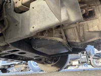 Isuzu ELF лот № 1247 оценка 3.5  с аукциона в Японии 9