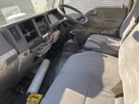 Isuzu ELF лот № 1247 оценка 3.5  с аукциона в Японии 4