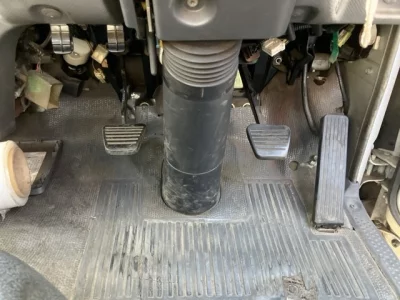 Isuzu ELF  с аукциона в Японии