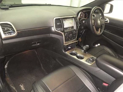 Chrysler JEEP GRAND CHEROKEE