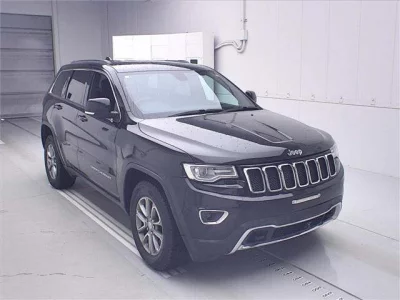 Chrysler JEEP GRAND CHEROKEE