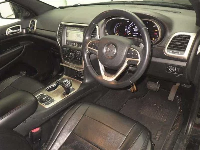 Chrysler JEEP GRAND CHEROKEE