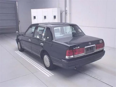 Toyota CROWN COMFORT