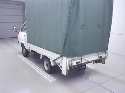 Toyota TOWN ACE TRUCK  с аукциона в Японии