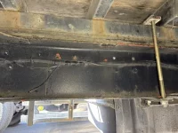 Isuzu FORWARD лот № 4090 оценка RB  с аукциона в Японии 7