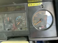 Isuzu FORWARD лот № 4090 оценка RB  с аукциона в Японии 5