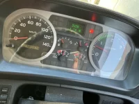 Hino RANGER лот № 3207 оценка 3  с аукциона в Японии 5