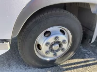 Hino RANGER лот № 3207 оценка 3  с аукциона в Японии 8