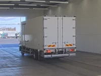 Hino RANGER лот № 3207 оценка 3  с аукциона в Японии 1