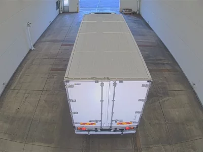 Hino RANGER  с аукциона в Японии