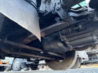 Mitsubishi CANTER лот № 1254 оценка R  с аукциона в Японии 9