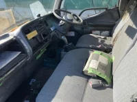 Mitsubishi CANTER лот № 1254 оценка R  с аукциона в Японии 4