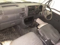 Daihatsu HIJET TRUCK лот № 70126 оценка R  с аукциона в Японии 3