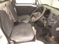 Daihatsu HIJET TRUCK лот № 70126 оценка R  с аукциона в Японии 4