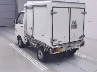 Daihatsu HIJET TRUCK лот № 70126 оценка R  с аукциона в Японии 1