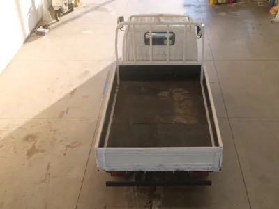 Hino DUTRO  с аукциона в Японии