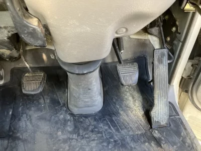 Hino DUTRO  с аукциона в Японии