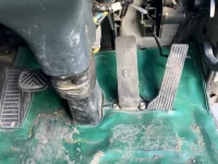 Nissan UD SERIES лот № 4094 оценка 3  с аукциона в Японии 3