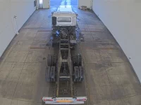 Nissan UD SERIES лот № 4094 оценка 3  с аукциона в Японии 2