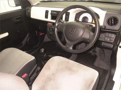 Suzuki ALTO VAN