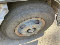 Mitsubishi CANTER лот № 1258 оценка R  с аукциона в Японии 8