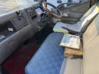 Mitsubishi CANTER лот № 1258 оценка R  с аукциона в Японии 4