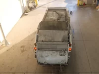 Mitsubishi CANTER лот № 1258 оценка R  с аукциона в Японии 2