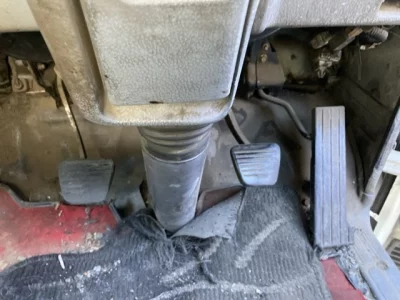 Mitsubishi CANTER  с аукциона в Японии