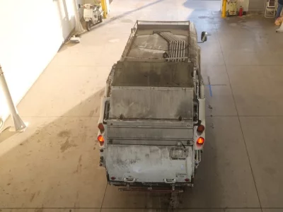 Mitsubishi CANTER  с аукциона в Японии