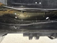 Hino RANGER лот № 4096 оценка 3  с аукциона в Японии 7