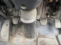 Hino RANGER лот № 4096 оценка 3  с аукциона в Японии 3