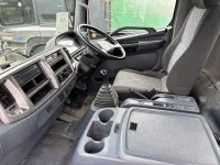 Hino RANGER лот № 4096 оценка 3  с аукциона в Японии 4