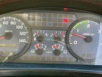 Hino RANGER лот № 4096 оценка 3  с аукциона в Японии 5