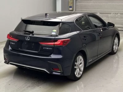 Lexus CT