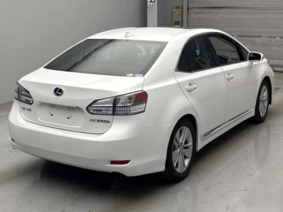 Lexus HS