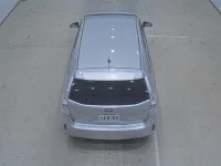 Toyota PRIUS ALPHA лот № 20344 оценка 3  с аукциона в Японии 2