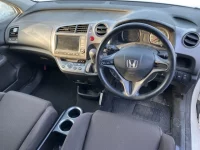 Honda STREAM лот № 20347 оценка RA  с аукциона в Японии 3