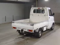 Mitsubishi MINICAB TRUCK лот № 42066 оценка R  с аукциона в Японии 1