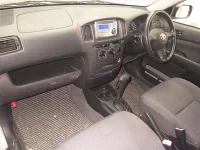 Toyota SUCCEED лот № 70142 оценка R  с аукциона в Японии 3