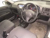 Toyota SUCCEED лот № 70142 оценка R  с аукциона в Японии 2