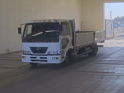 Nissan CONDOR  с аукциона в Японии